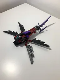 70000 The Dragonflier