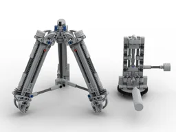 Smartphone Tripod