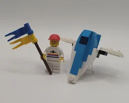 Jango's Slave 1