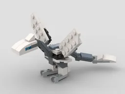30591 Dragon Riders