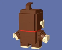 Donkey Kong