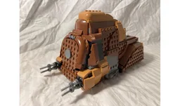 Separatist MTT Midi Scale