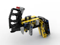 Zamor Ball Gun