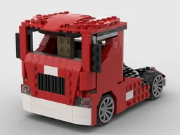31024 - Truck