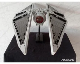 TIE striker