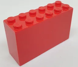 Brick 2 x 6 x 3