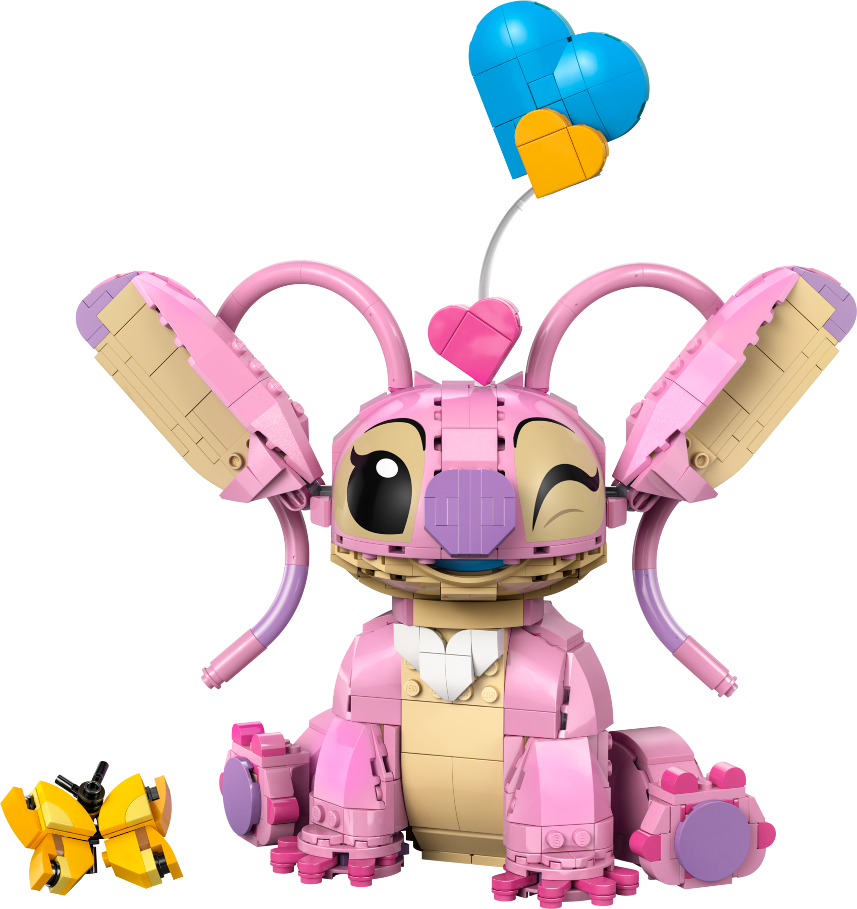 Lego Angel