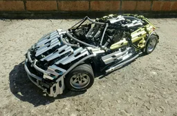 Supercar