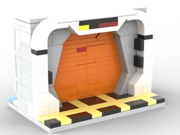 Holodeck Arch SIMPLIFIED