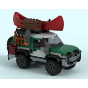 Chevy tahoe