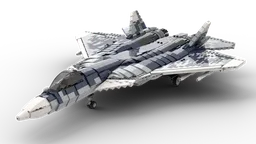 Su-57 Felon