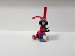 31055 - Red Hare
