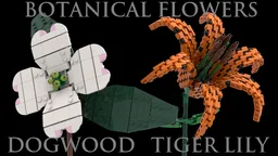 Flower Set