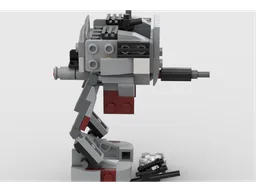 AT-RRT "Wolfee"