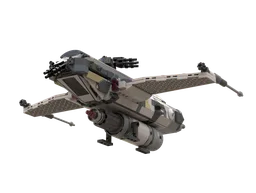 Incom BT-77 Katan