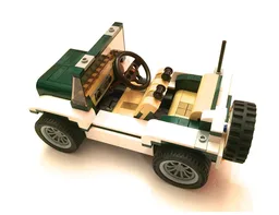 10242 Mini Moke