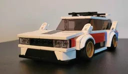 Subaru Family Huckster