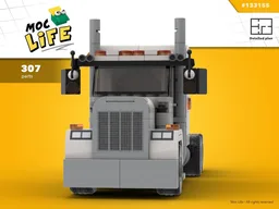 Peterbilt 359