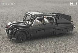 [PDF] Tatra T87