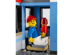 Corner Deli