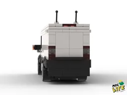 Ram ProMaster