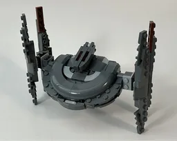 Vulture Droid Starfighter