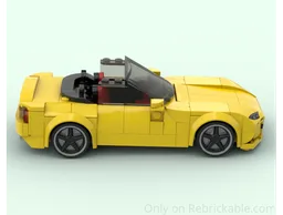 2003 Honda S2000 AP1