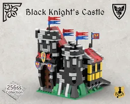 Black Knight's Castle