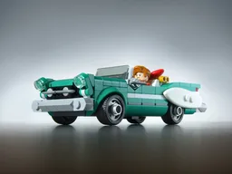 Chevrolet Bel Air 1957