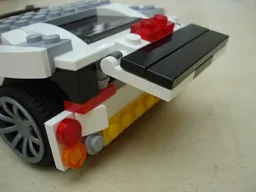 31006 supercar