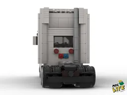 Volvo VNL 760