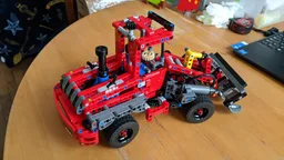 42144 Front Loader