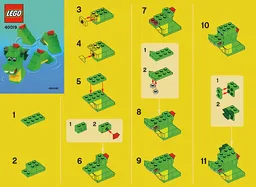 Brickley polybag