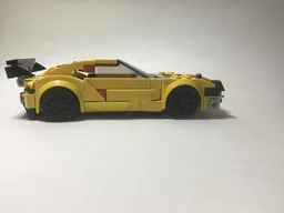 HK MP Stalk-R
