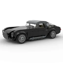 Maserati A6GCS Berlinetta 1953