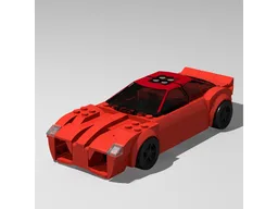Prototype Car