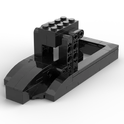 Lego Star Wars 75218 X-Wing Stand