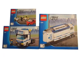 Mobile Police Unit