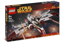 ARC-170 Starfighter