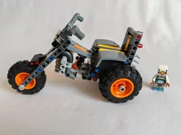 42119 Trike Chopper