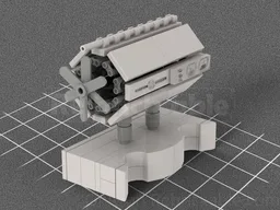GE Turboencabulator