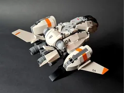 The Crusader