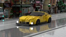 Supra mk5 widebody