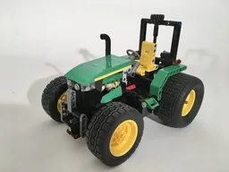 John Deere 5115