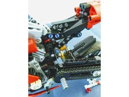 Mods for Ducati Panigale V4R