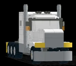 Mack Pinnacle