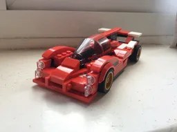 Ferrari Hypercar