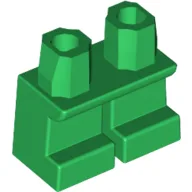 Legs Short / Green