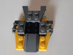 Micro flying