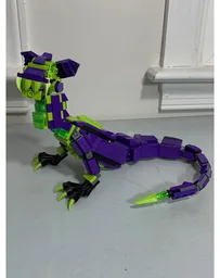 Giant Acid Monster